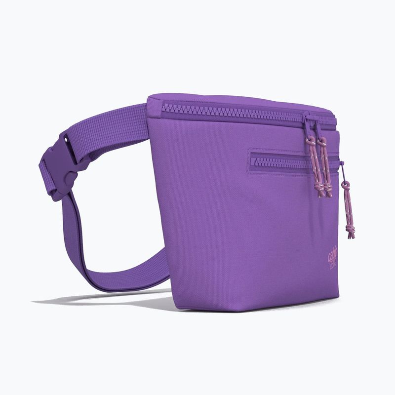 Чантичка за кръстна CabinZero Stinger 3 l lavender dream 5