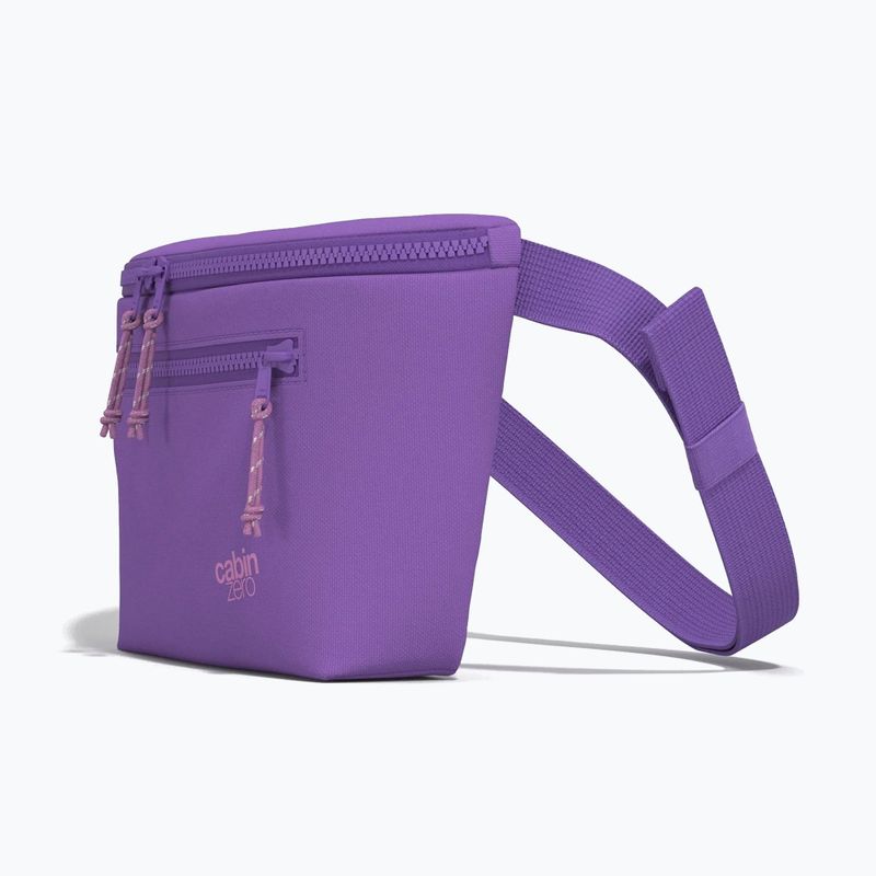 Чантичка за кръстна CabinZero Stinger 3 l lavender dream 6