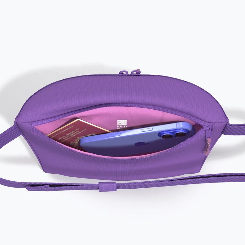 Чантичка за кръстна CabinZero Stinger 3 l lavender dream 8