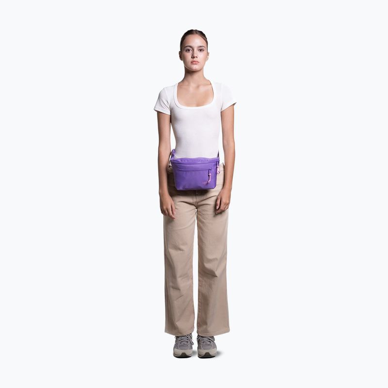 Чантичка за кръстна CabinZero Stinger 3 l lavender dream 9