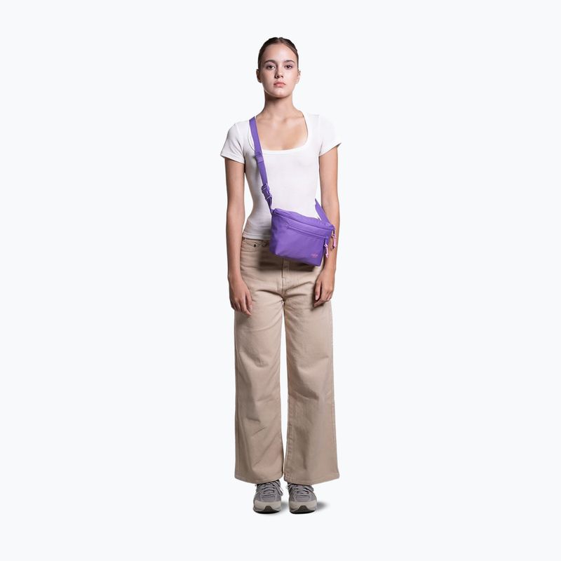 Чантичка за кръстна CabinZero Stinger 3 l lavender dream 11