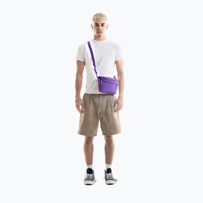 Чантичка за кръстна CabinZero Stinger 3 l lavender dream 12