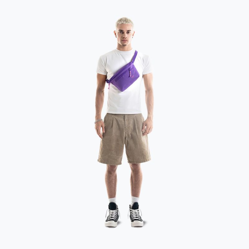 Чантичка за кръстна CabinZero Stinger 3 l lavender dream 13