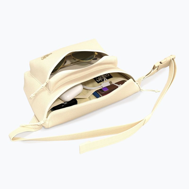 Чантичка за кръстна CabinZero Flicker 4 l shell white 8
