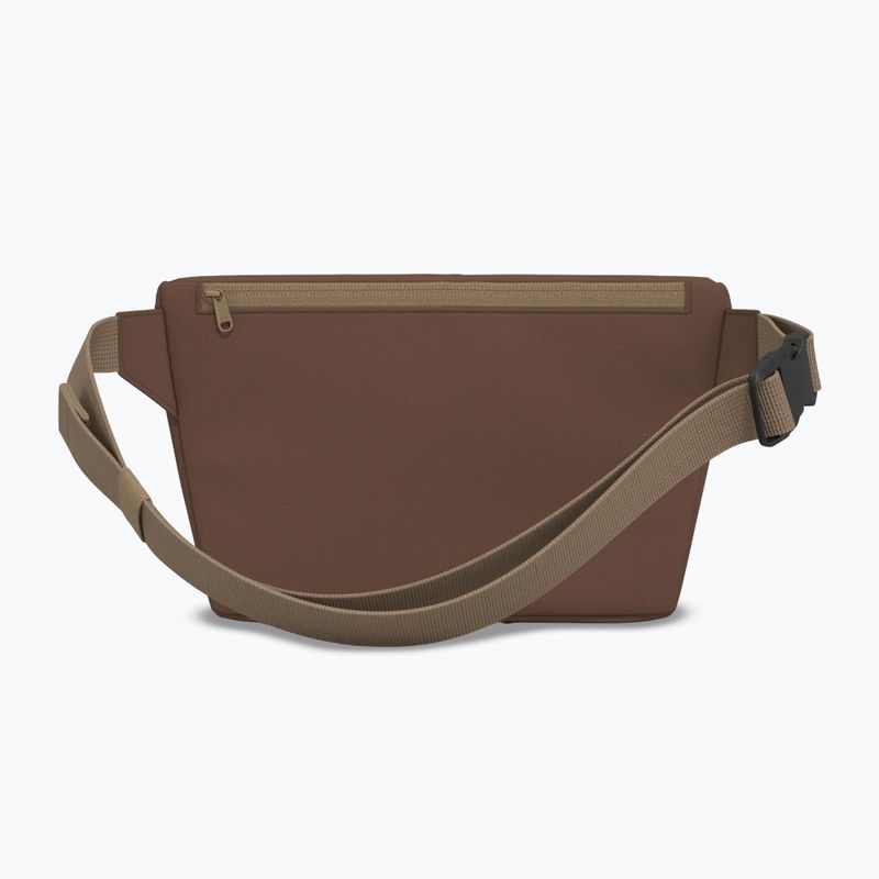 Чантичка за кръстна CabinZero Flicker 4 l redwood 2