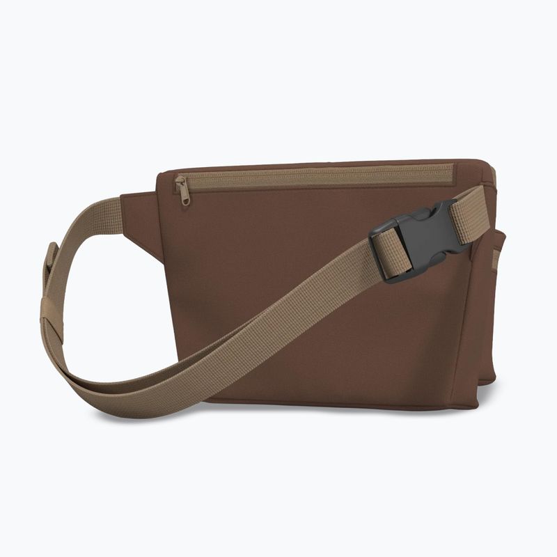 Чантичка за кръстна CabinZero Flicker 4 l redwood 6