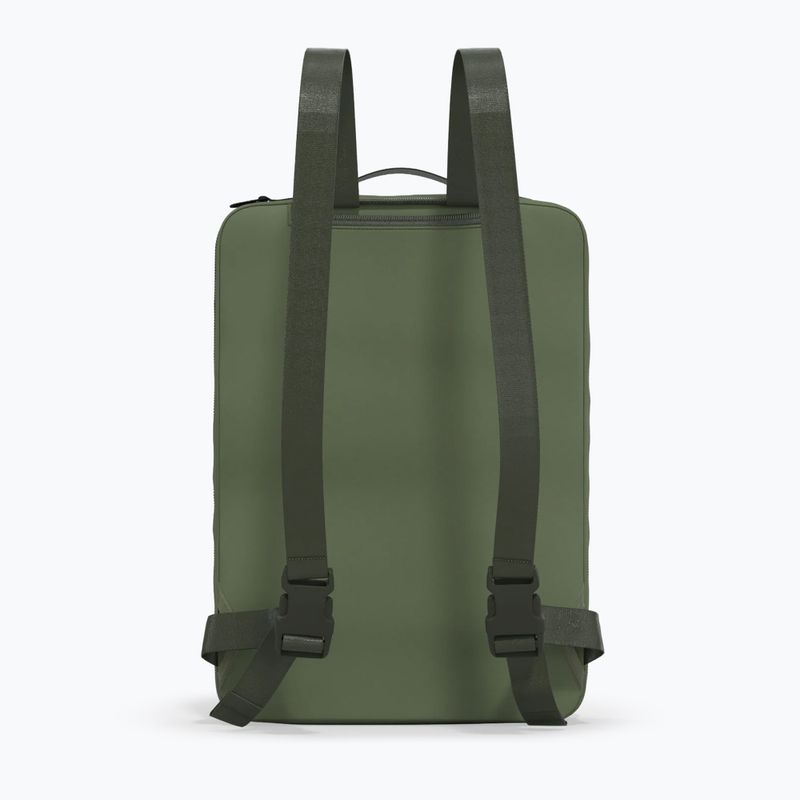 Раница за пътуване CabinZero Air Packing Cube 12 l georgian khaki 2