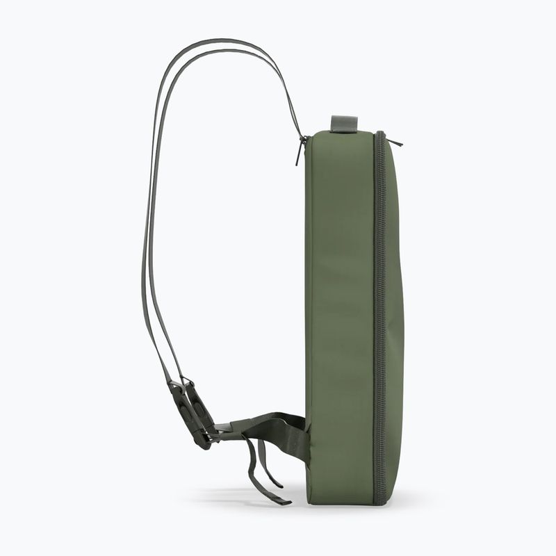 Раница за пътуване CabinZero Air Packing Cube 12 l georgian khaki 4