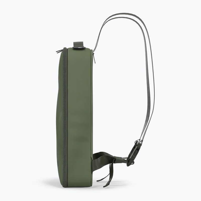 Раница за пътуване CabinZero Air Packing Cube 12 l georgian khaki 6