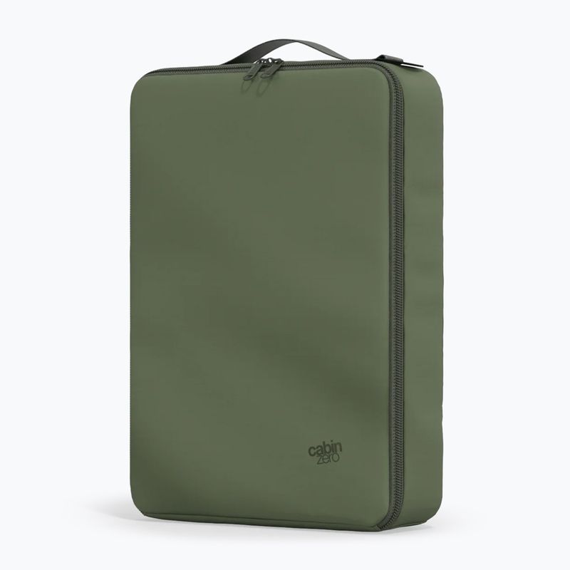 Раница за пътуване CabinZero Air Packing Cube 12 l georgian khaki 7