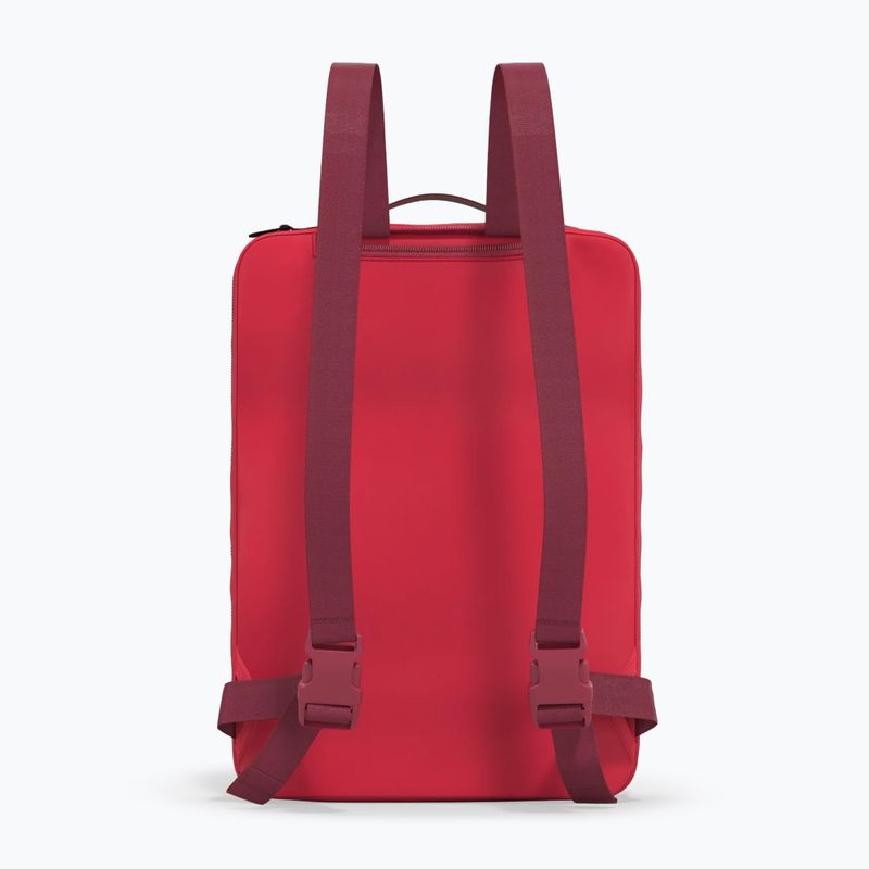 Раница за пътуване CabinZero Air Packing Cube 12 l cranberry 2