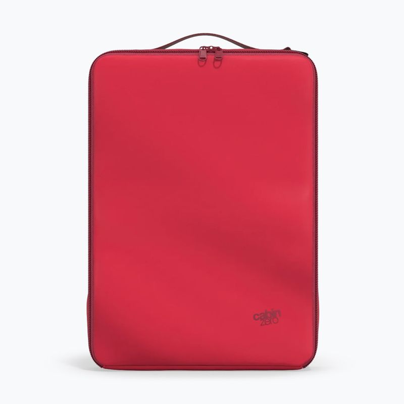 Раница за пътуване CabinZero Air Packing Cube 12 l cranberry 3