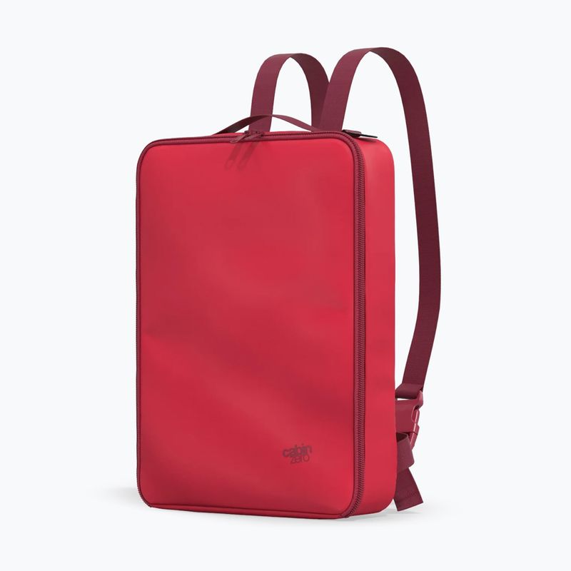 Раница за пътуване CabinZero Air Packing Cube 12 l cranberry 6