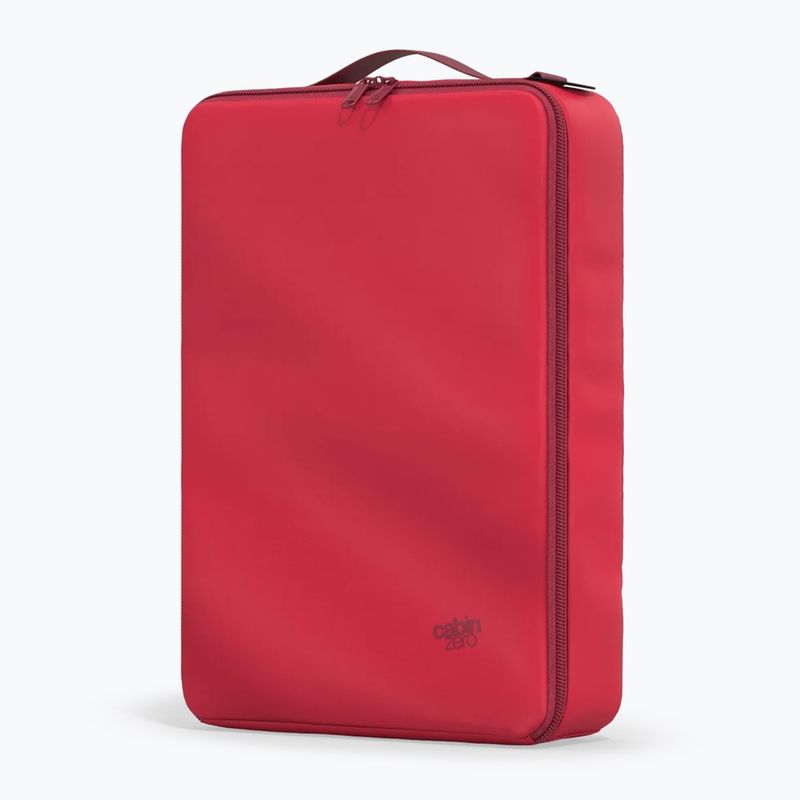 Раница за пътуване CabinZero Air Packing Cube 12 l cranberry 7