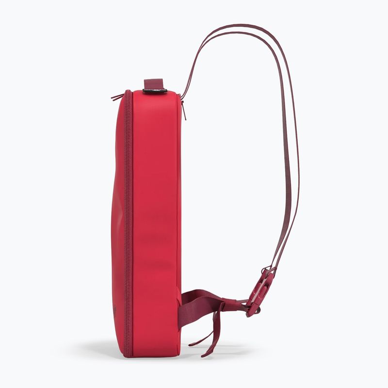 Раница за пътуване CabinZero Air Packing Cube 12 l cranberry 8