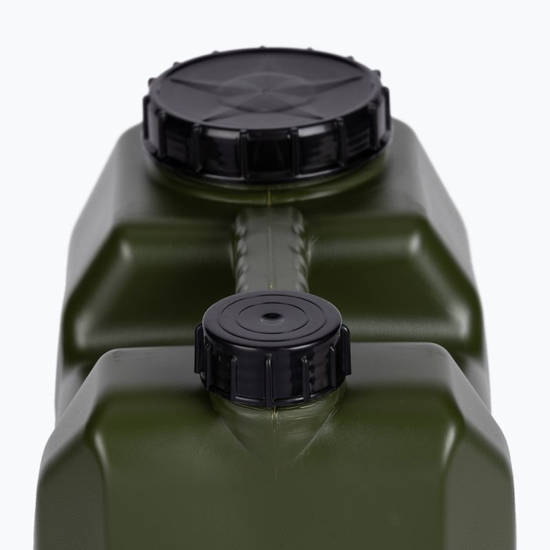 Kanister Ridge Monkey Heavy Duty Water Carrier zielony RM008 5