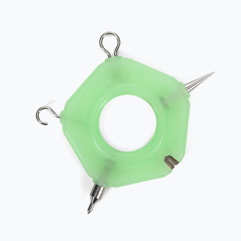 Многофункционален инструмент RidgeMonkey Green RMT075