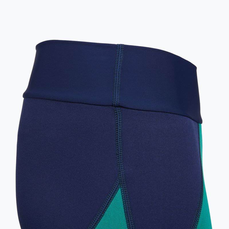 Пелена за плуване Splash About Splash Jammers navy/jade SJAANJL 4