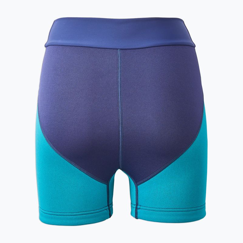 Пелена за плуване Splash About Splash Jammers navy/jade SJAANJL 2