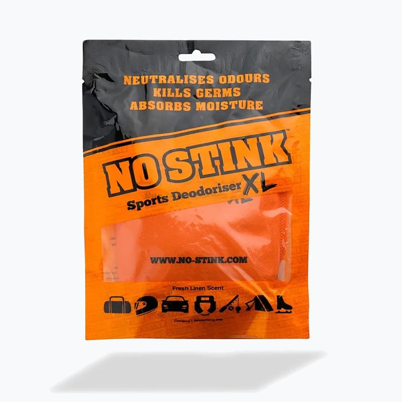 Освежител за въздух No Stink XL orange 2