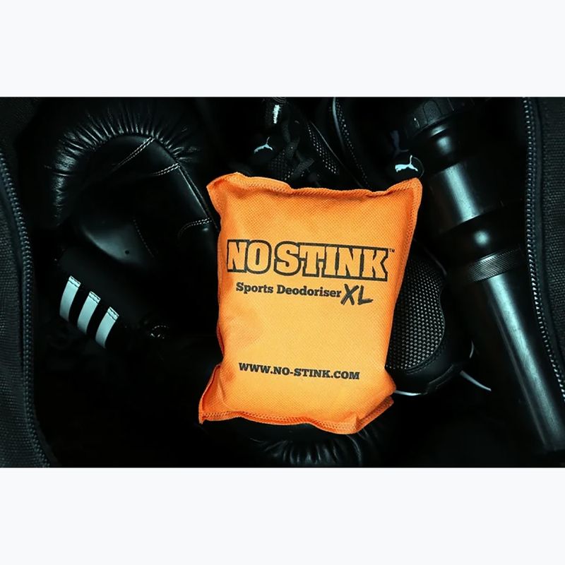 Освежител за въздух No Stink XL orange 4