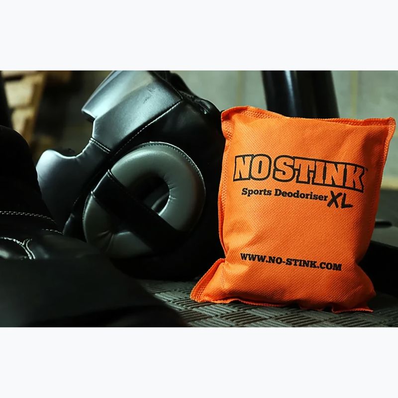 Освежител за въздух No Stink XL orange 5