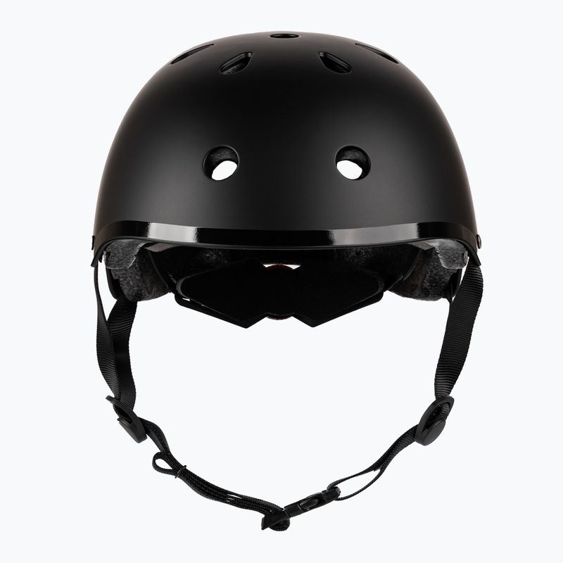 Детска велосипедна каска Hornit Black 2
