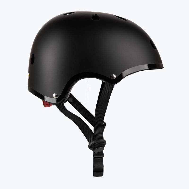 Детска велосипедна каска Hornit Black 4