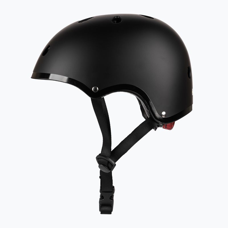 Детска велосипедна каска Hornit Black 5