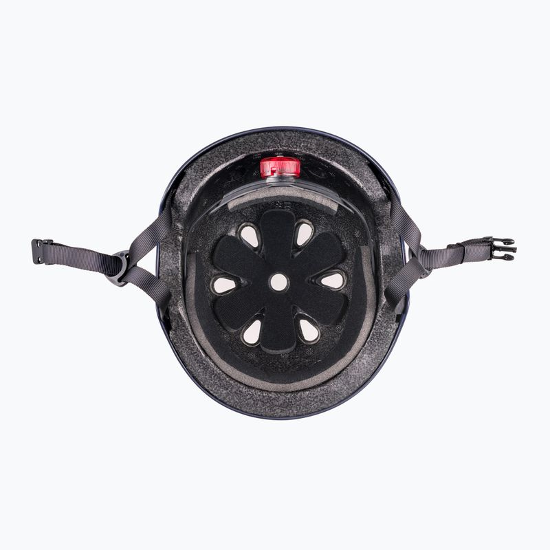 Детска велосипедна каска Hornit Black 7