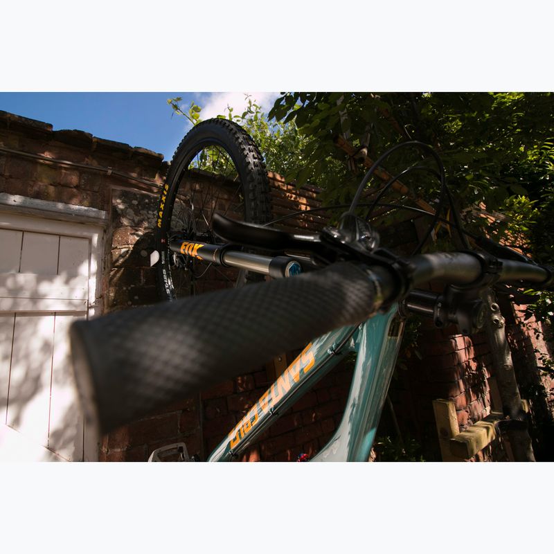 Hornit Clug Mtb Bike Rack стенен багажник за велосипеди бял и черен MWB2586 7