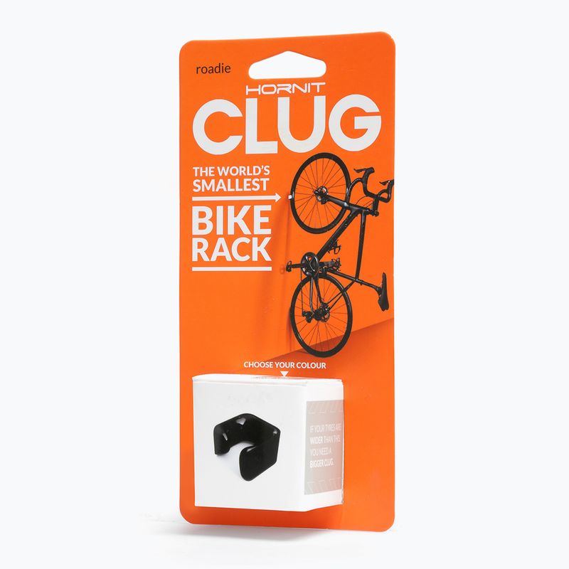 Hornit Clug Roadie Bike Rack black RBB2583 4