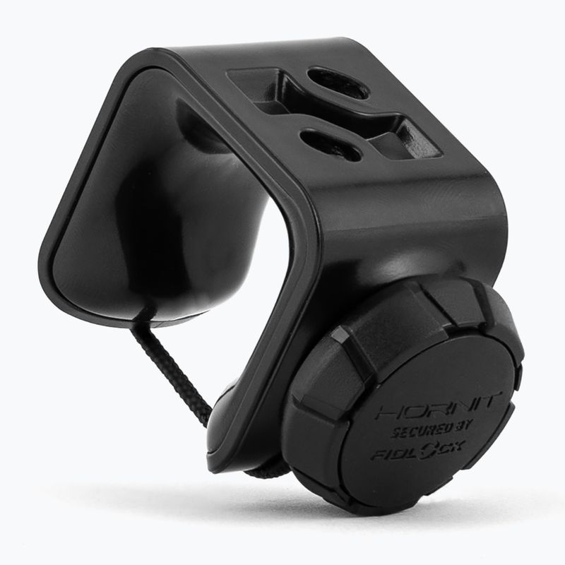 Hornit Clug Pro Roadie стенна закачалка за велосипед черна 7761RCP