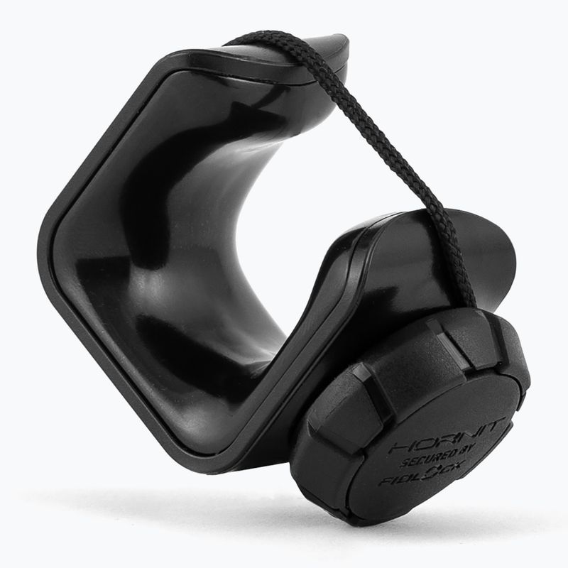 Hornit Clug Pro Roadie стенна закачалка за велосипед черна 7761RCP 2