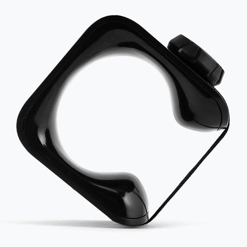 Hornit Clug Pro Mtb стенна закачалка за велосипед черна 7764XCP 3
