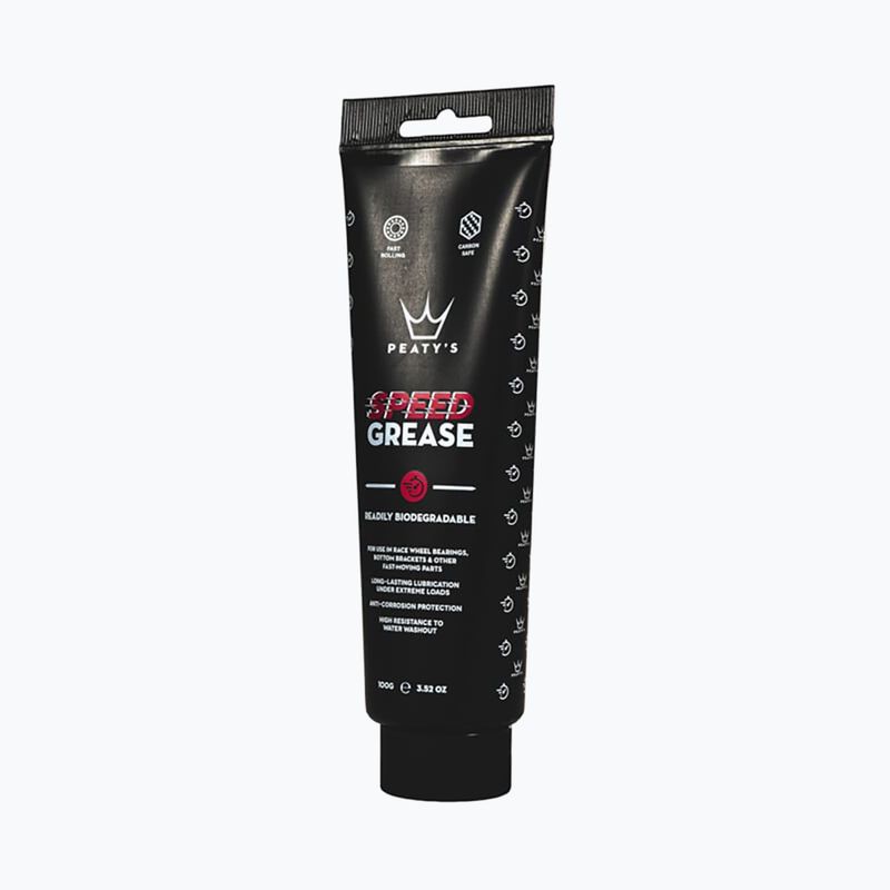 Скоростна смазка Peaty's Speed Grease Pgr-Hsg-100-72 83871 4