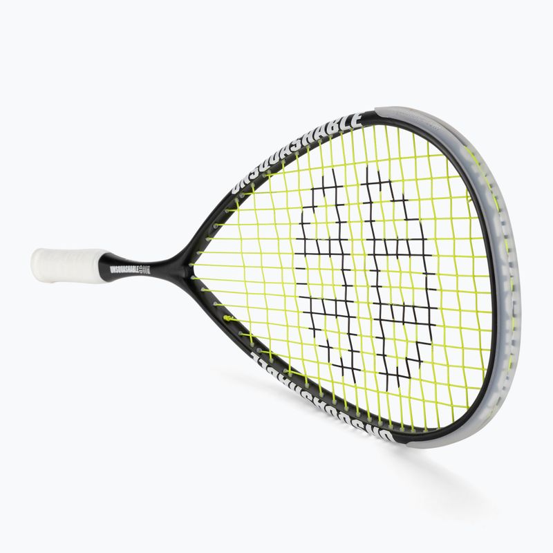 Ракета за скуош Unsquashable Y-Tec 125 2