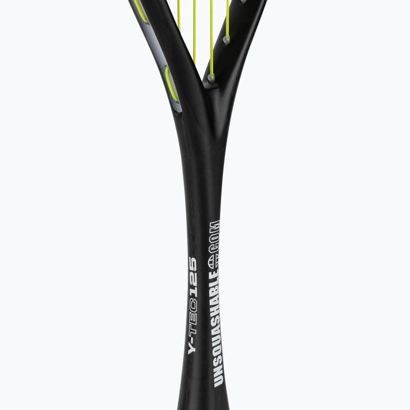 Ракета за скуош Unsquashable Y-Tec 125 4