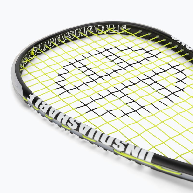 Ракета за скуош Unsquashable Y-Tec 125 5