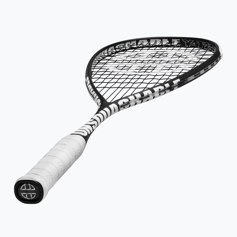 Ракета за скуош Unsquashable Y-Tec Pro 6
