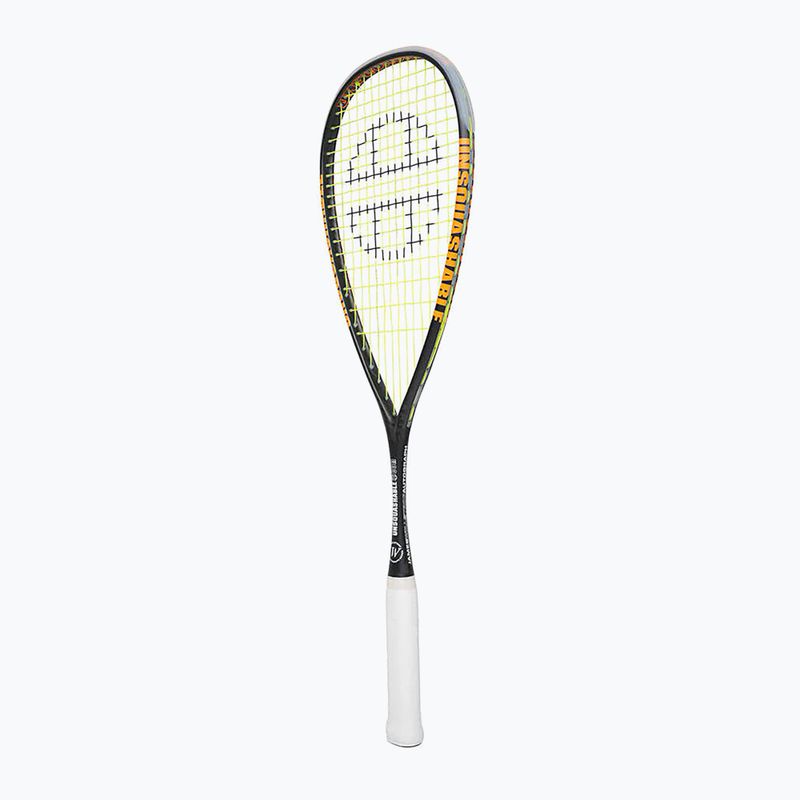 Ракета за скуош Unsquashable James Willstrop Signature 2