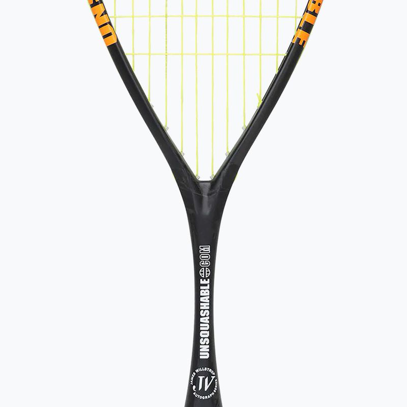 Ракета за скуош Unsquashable James Willstrop Signature 3