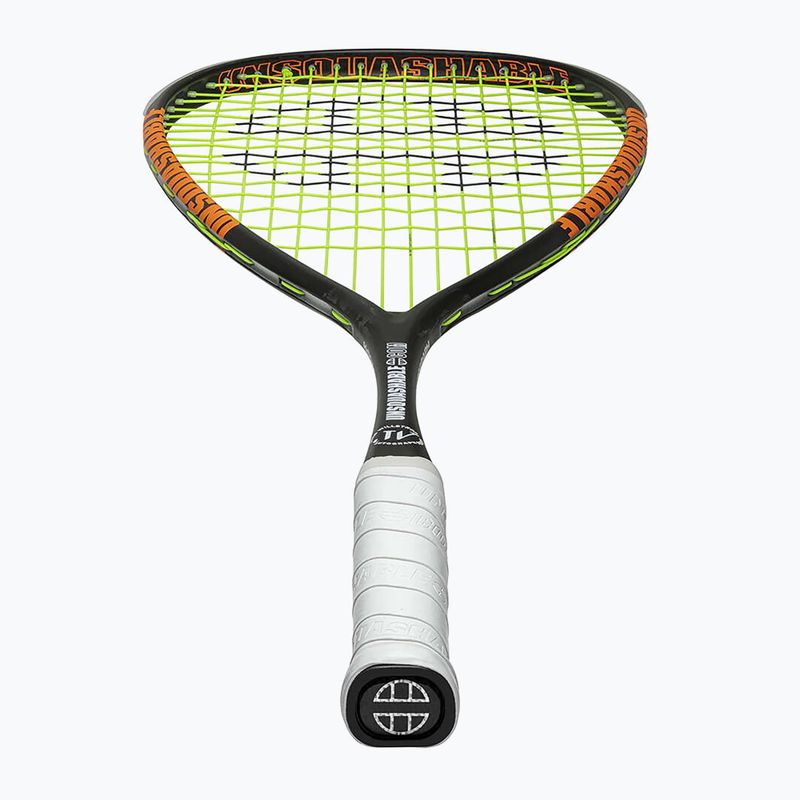 Ракета за скуош Unsquashable James Willstrop Signature 5