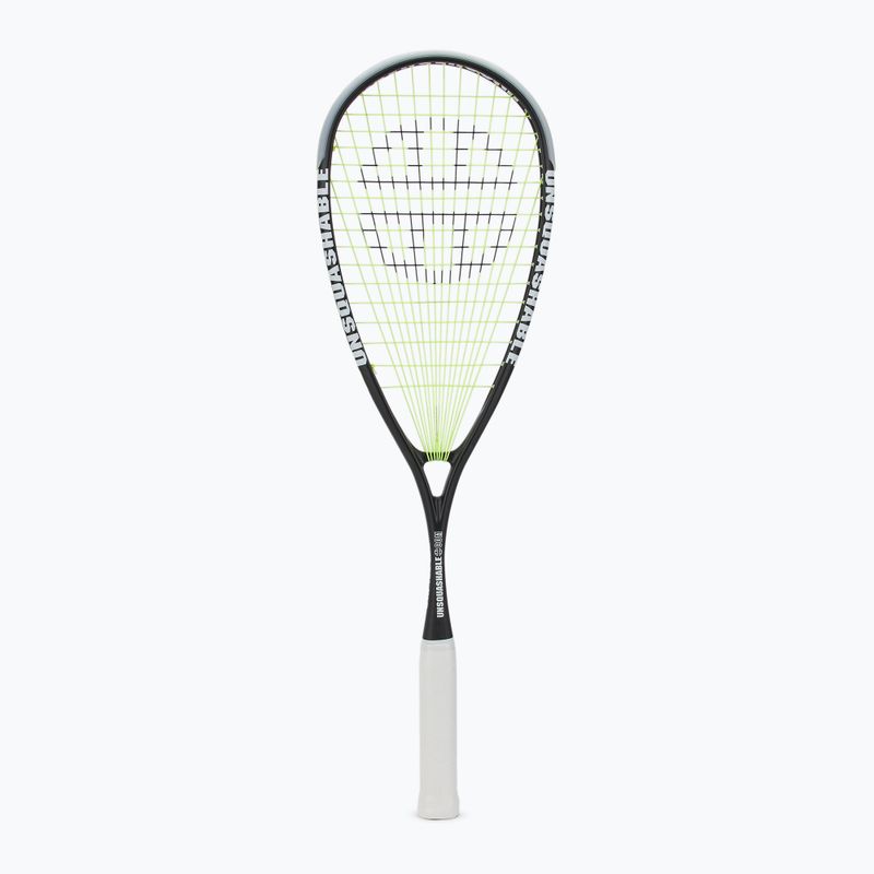 Ракета за скуош Unsquashable Syn-Tec 125