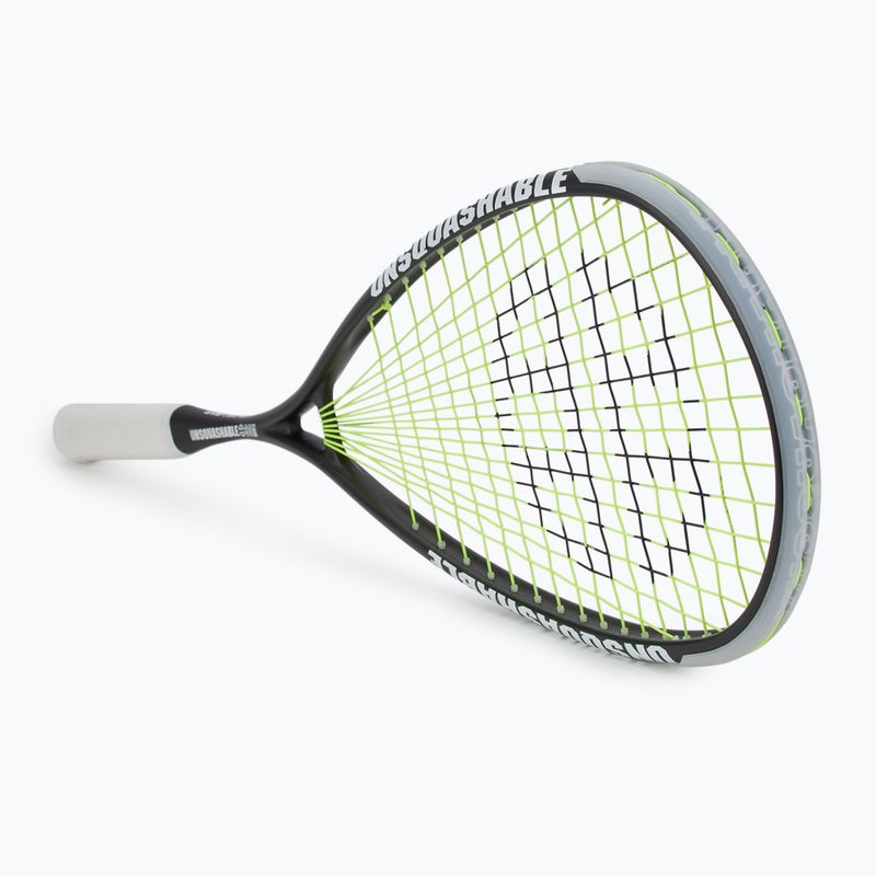 Ракета за скуош Unsquashable Syn-Tec 125 2