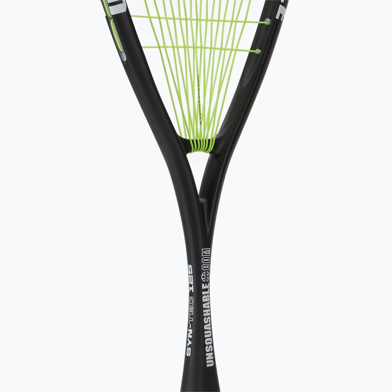 Ракета за скуош Unsquashable Syn-Tec 125 4