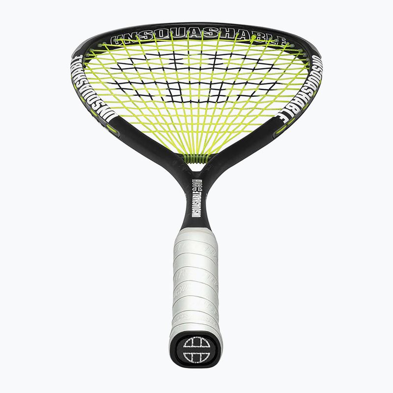 Ракета за скуош Unsquashable Syn-Tec 125 9