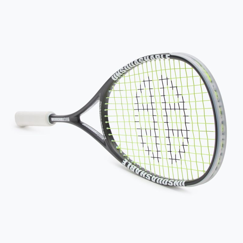 Ракета за скуош Unsquashable Tour-Tec 125 2