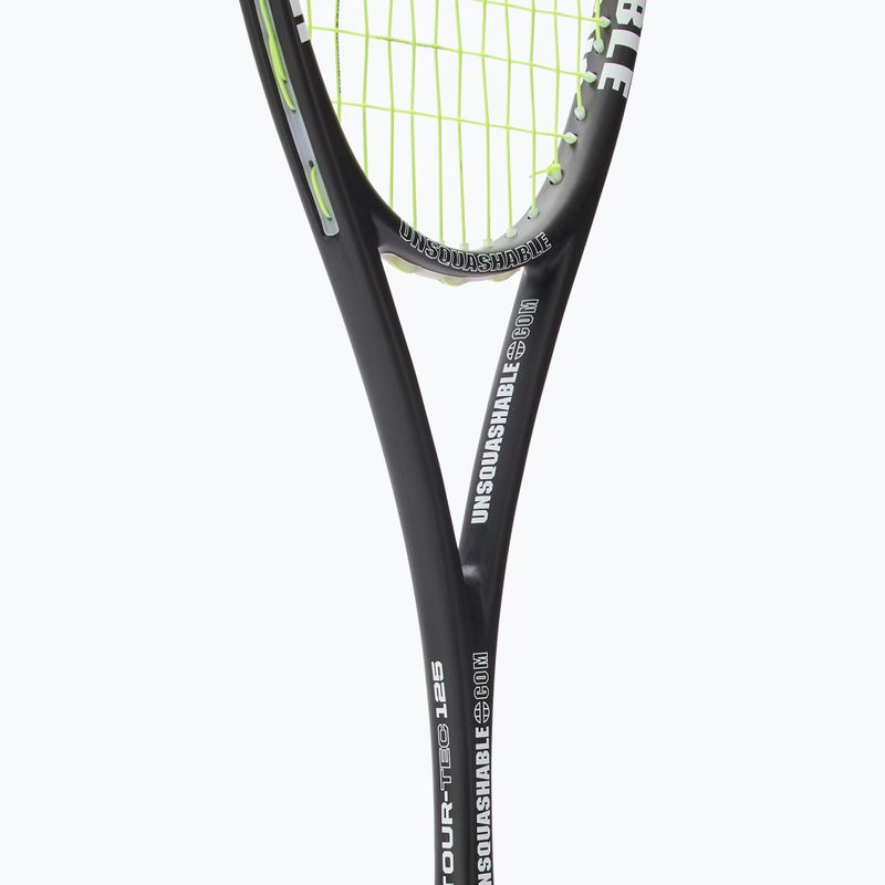 Ракета за скуош Unsquashable Tour-Tec 125 4