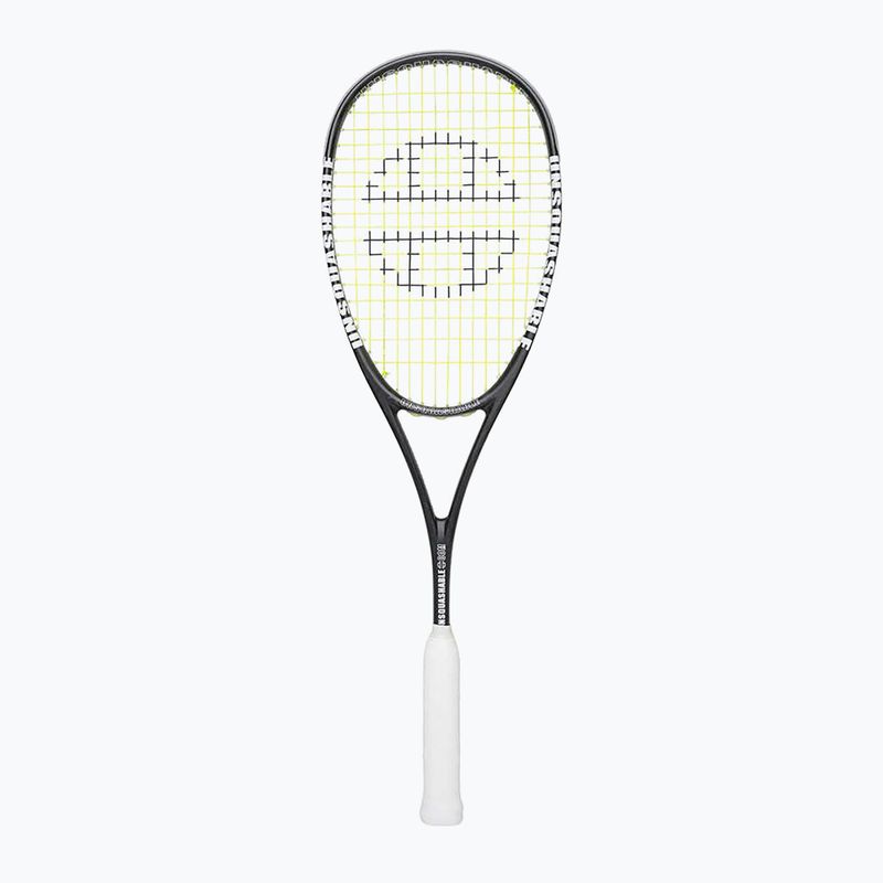 Ракета за скуош Unsquashable Tour-Tec 125 6